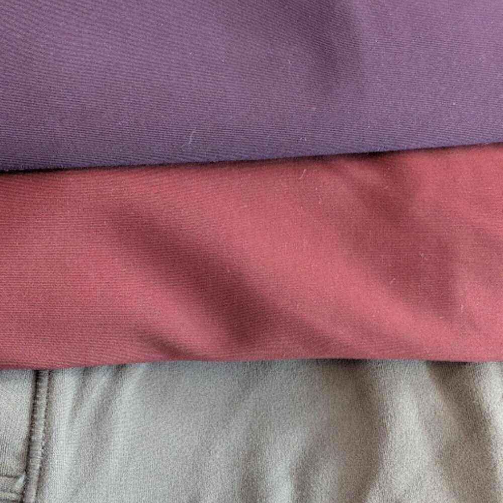 3 Pairs - Athleta Leggings Bundle | Size S Tall - Picture 4 of 14